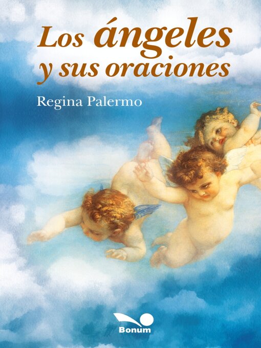 Title details for Los ángeles y sus oraciones by Regina Palermo - Available